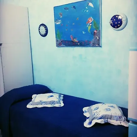 Διαμέρισμα La Maison Des Caprices_ _stazione_5terre